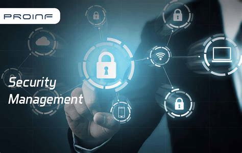 Security Management .